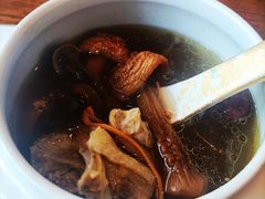 -甜阿姨·天台花园私房菜(万松园店)