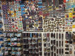 -Servay Hypermarket & Parkwell Departmental Store(SERVAY-KK PLAZA-CUP)