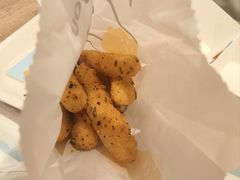 -德克士(五洲餐厅)