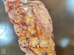 -古里芳芳烧烤(常熟店)