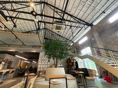 -GOTLOT COFFEE&KITCHEN角落厨房NOOK店