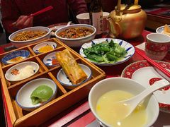 -味福记·本地特色菜(八一万达广场店)