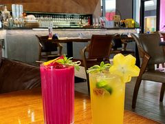 -巴别塔法餐舍(合作路店)