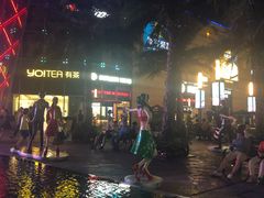 -深圳龙华星河COCO City(民治店)