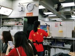 -陈光记烧腊店(罗保博士街店)