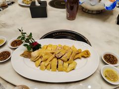 -新美姿美食水疗汇(罗湖口岸店)