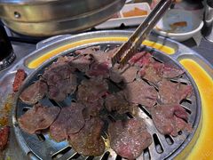 -喜来稀肉(虹泉路店)