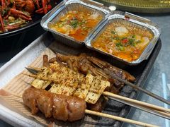 -指爱龙虾(金杨路总店)