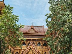 -西双版纳总佛寺