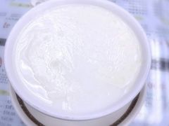 双皮奶-义顺牛奶公司