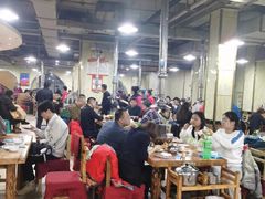 大堂-元盛居(生态大街店)