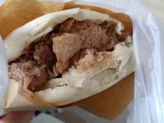 -樊记腊汁肉(竹笆市总店)