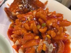 -海天楼中餐厅(吴宫泛太平洋酒店)