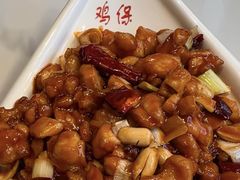 -峨嵋酒家(德内店)