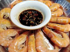-必点海鲜·鲅鱼水饺(鞍山西道店)