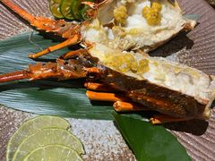 -傑·料理·海鲜放题(佛山文华荟店)