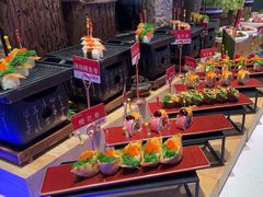 -SEA西雅图海鲜自助餐厅(海乐世界店)