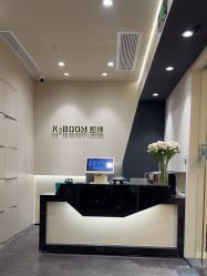 -凯博K-boom Hair Salon