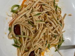 -双合园·海鲜水饺青岛菜(万佳广场店)