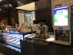 -杭州开元名都大酒店·地中海自助餐厅