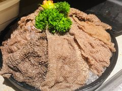 -海底捞火锅(枫蓝国际购物中心店)