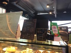 -星巴克臻选店(澳门伦敦人店)