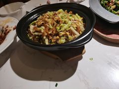 -周三的情书花园餐厅(江北店)