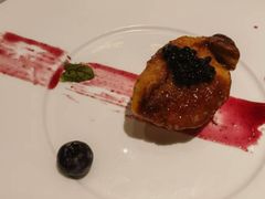 -御泉七味铁板烧(高区店)