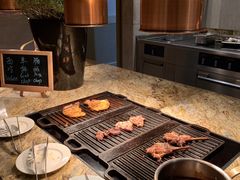 -嘉定凯悦·咖啡厅