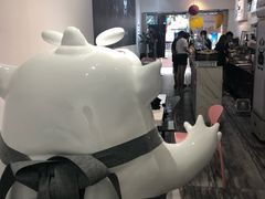 -茶力的小怪兽(梅林卓悦汇店)