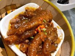 -顺意·顺德家乡菜(国际人才大厦店)