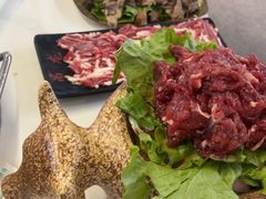 -刘少华贵州小黄牛·鲜牛肉火锅(总店)