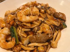 -陈傻子餐厅(世纪都会店)