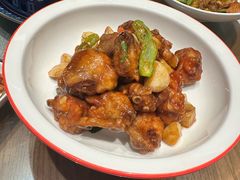 -北李妈妈菜·虾爬子大锅贴(贵和店)