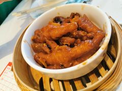 -翠园(铜锣湾广场店)