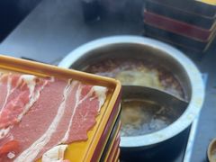 -牛武士寿喜烧·和牛火锅自助(全球首店)