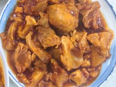 -同发号饭庄(复兴路店)