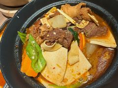-大师兄·西北小馆(金湾华发商都店)