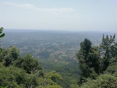 -窦圌山风景区
