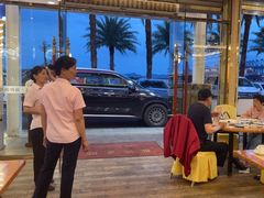 -新金盛·海鲜酒楼(盐田店)