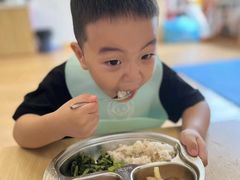 -BetterKids贝好国际托育中心(奥体旗舰店)