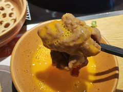 -温野菜涮涮锅(曲江大悦城店)