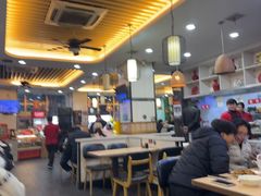 -蒋家桥饺面店(东关街店)