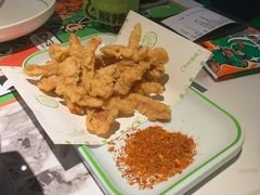 -淘蛙(广州星寰国际商业中心店)