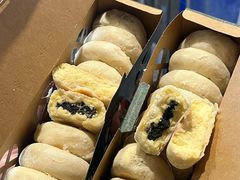 -赵记素斋·绿豆馅饼(钟楼小区店)
