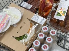 -山姆餐吧(山姆会员商店店)