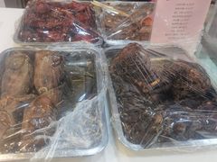 -香妃烤鸡(西单店)