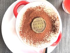 -君悦酒店·La Terrazza意合園·意式风味