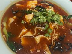 -阿西娅食府(中关村店)