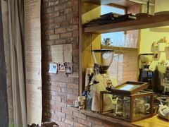 -春庄咖啡SpringHues(钟楼小区店)